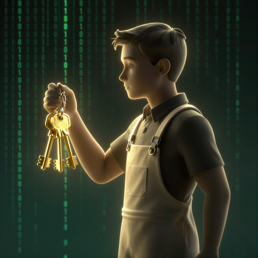 Keymaker